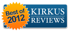 Kirkus Best of 2012