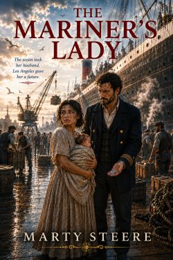 The Mariner's Lady - Front Cover