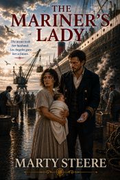 The Mariner's Lady - Download High resolution image
